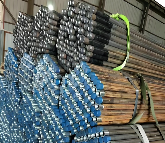 普陀单向注浆管流量可控